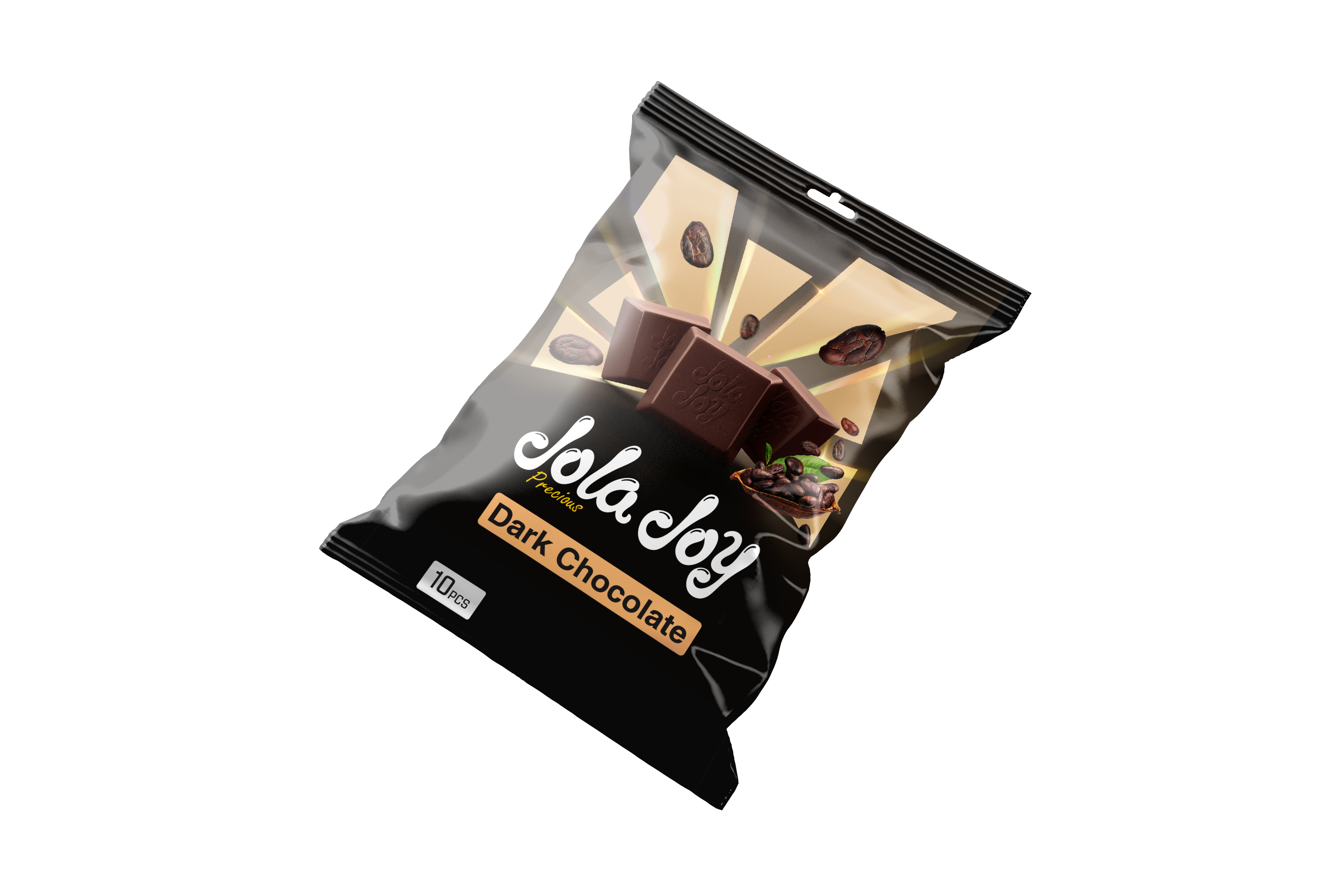 Smooth Chocolate